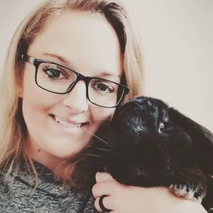 Meet your Posher, Felicity